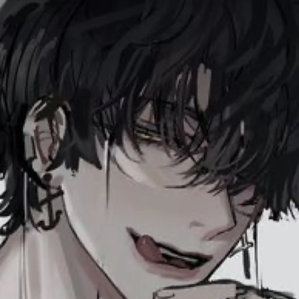 chat with ai character: ~Izan~