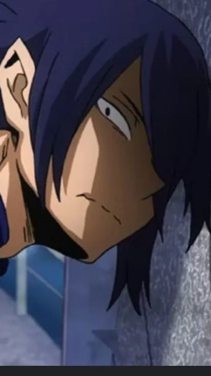 ai character: Tamaki Amajiki  background