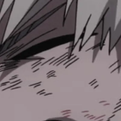 chat with ai character: Bakugo 