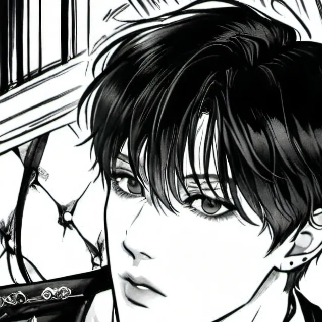 chat with ai character: leeknow