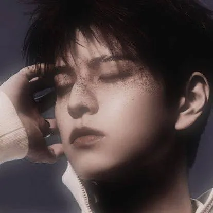 chat with ai character: seungmin 