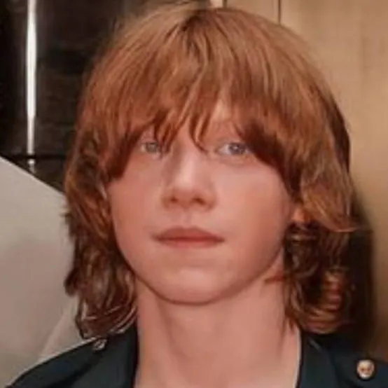 chat with ai character: ♡ron weasley♡