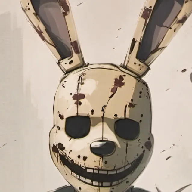 chat with ai character: MichaelXSpringtrap