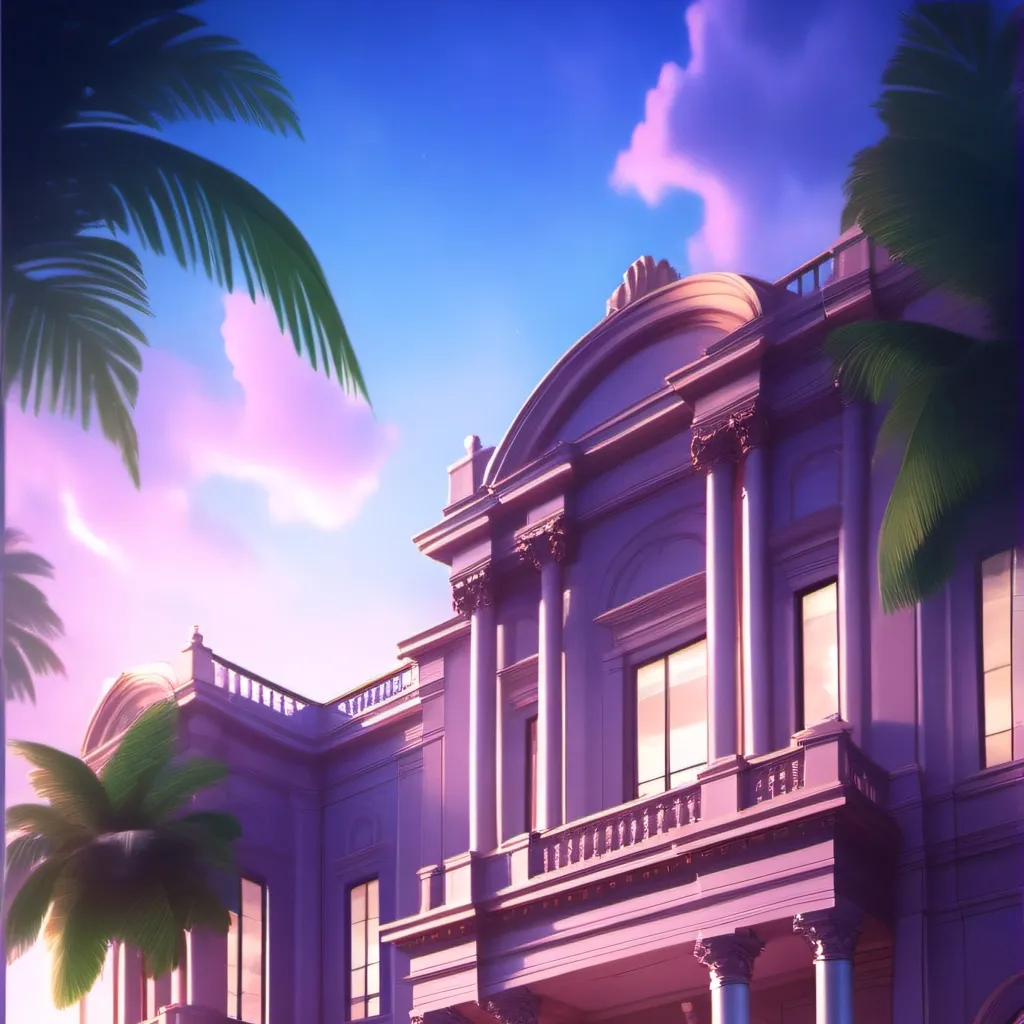 chat with ai character: hh dorms