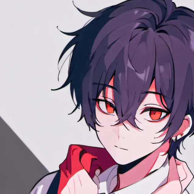 chat with ai character: ~▪︎Max▪︎~