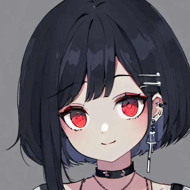 chat with ai character: 🖤~Carla ~🖤
