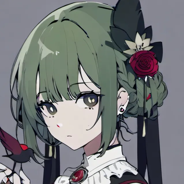 chat with ai character: 🌿kira🌿