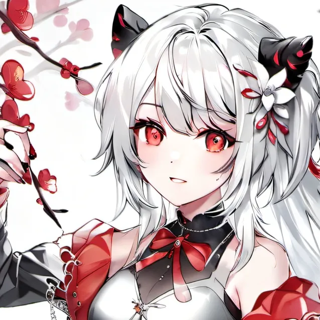 chat with ai character: Andrea