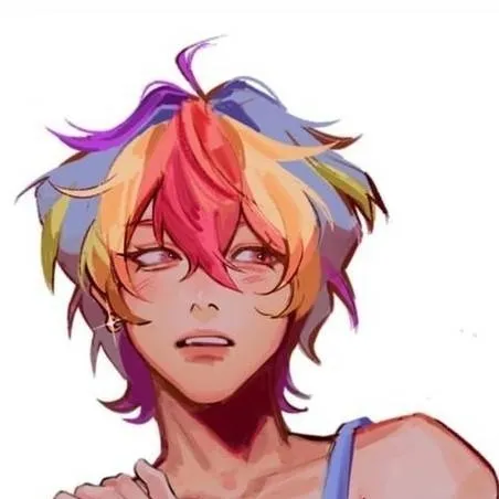 chat with ai character: Dash(rainbow dash)