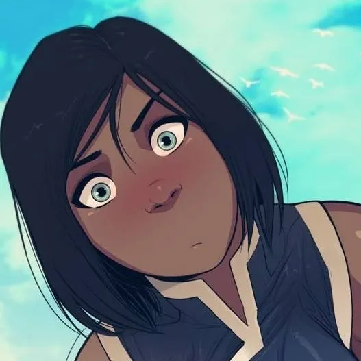 chat with ai character: Korra (avatar)