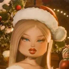 chat with ai character: Dress to impress 🎄