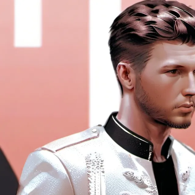 chat with ai character: toni