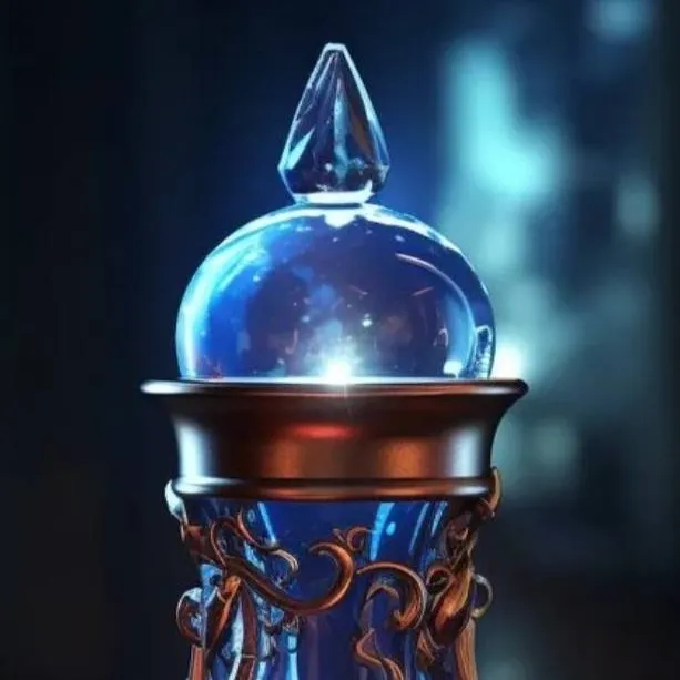 chat with ai character:  RANDOM POTION