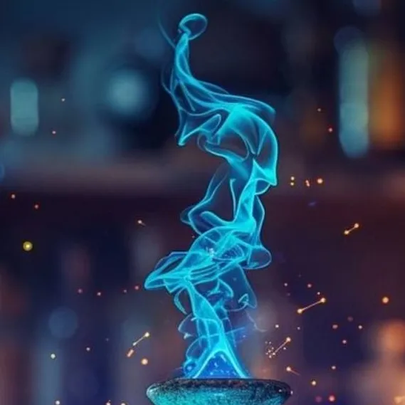 chat with ai character: RANDOM POTION (3)