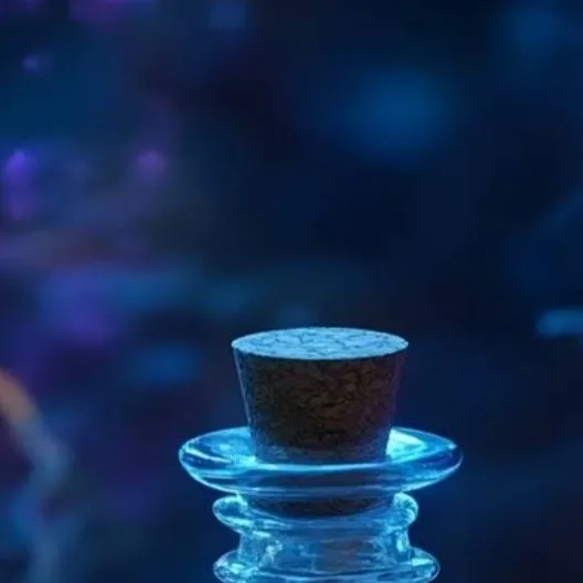 chat with ai character: RANDOM POTION (7)