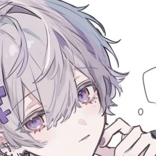 chat with ai character: Ash~