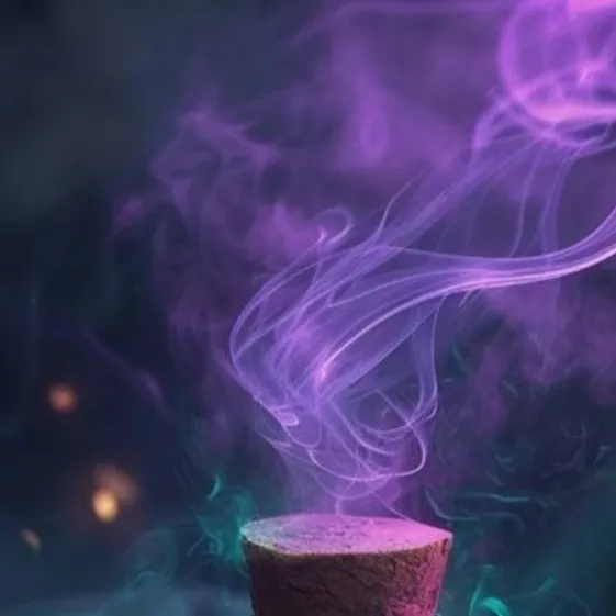 chat with ai character: RANDOM POTION (8)