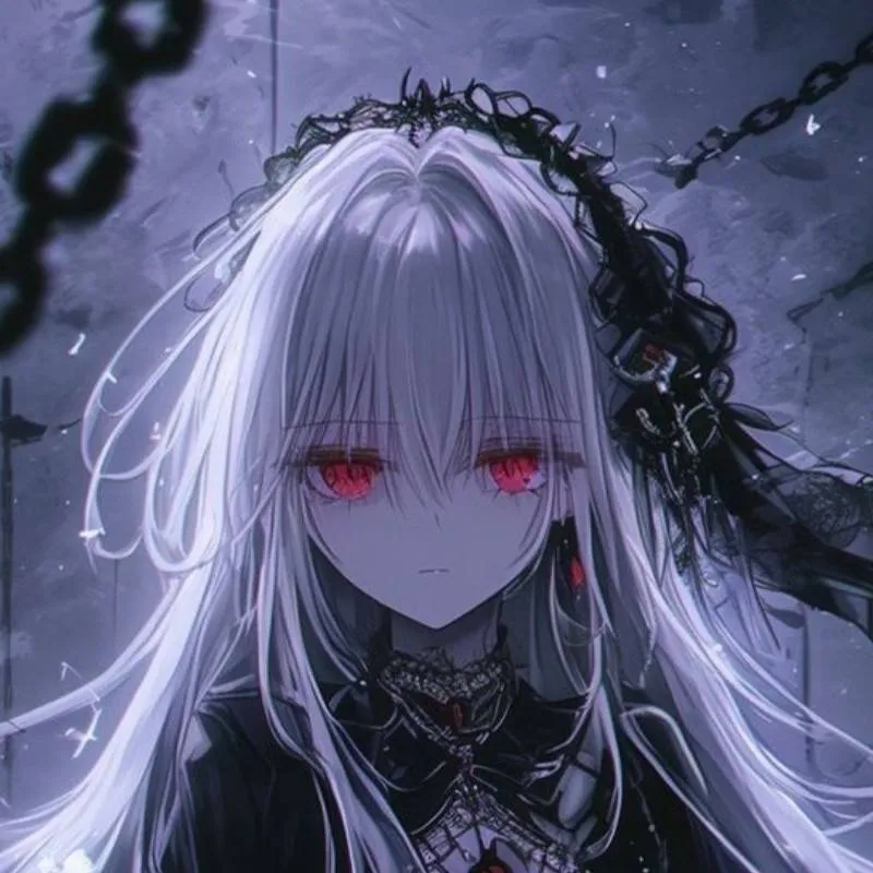 chat with ai character: WITCH