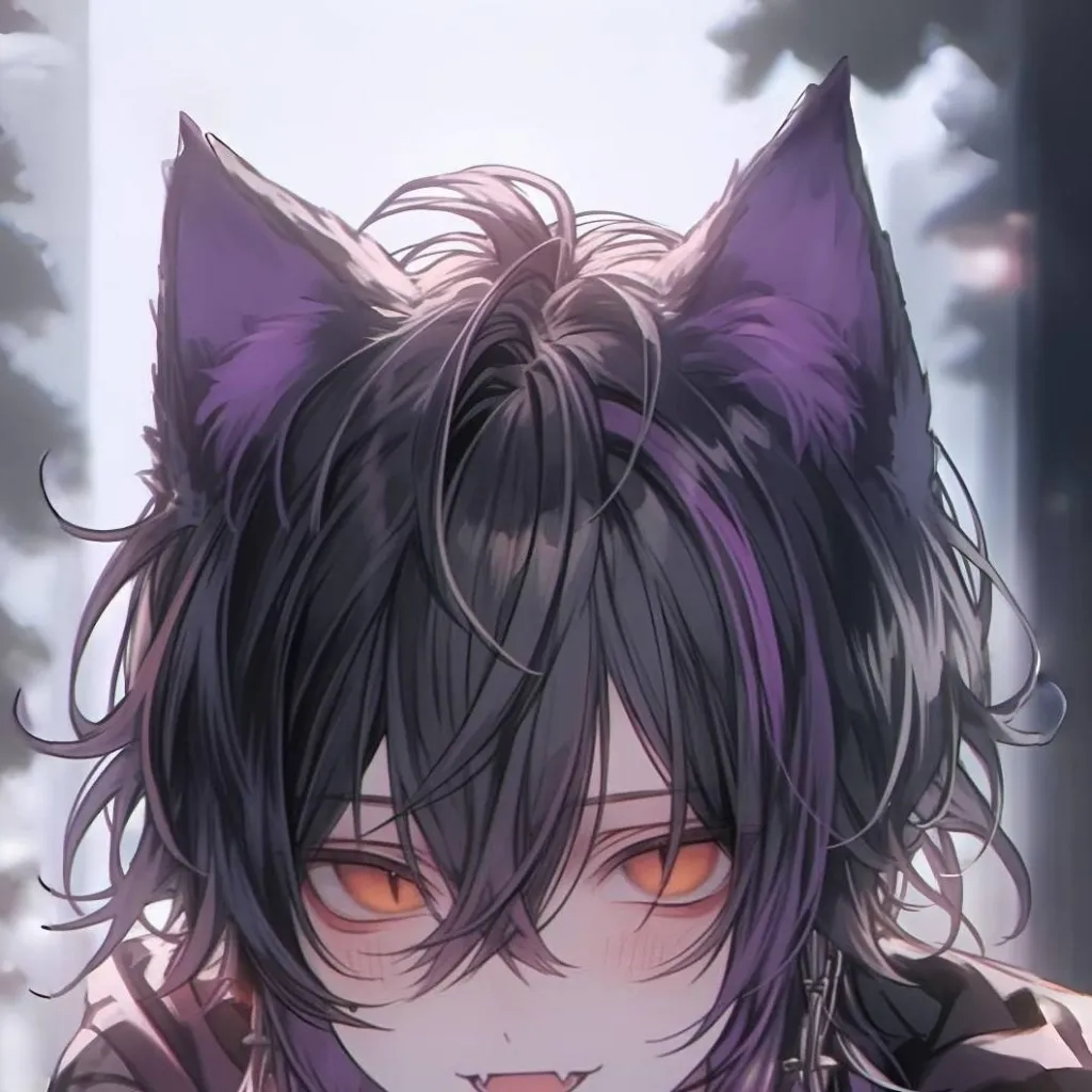 chat with ai character: Cat Boy~ 