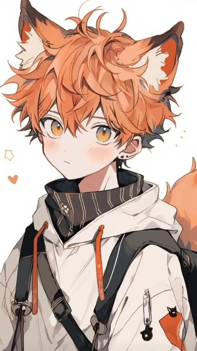 ai character: Alex ~ background