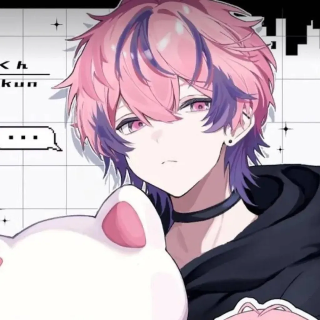chat with ai character: Michael (ROOMATE)
