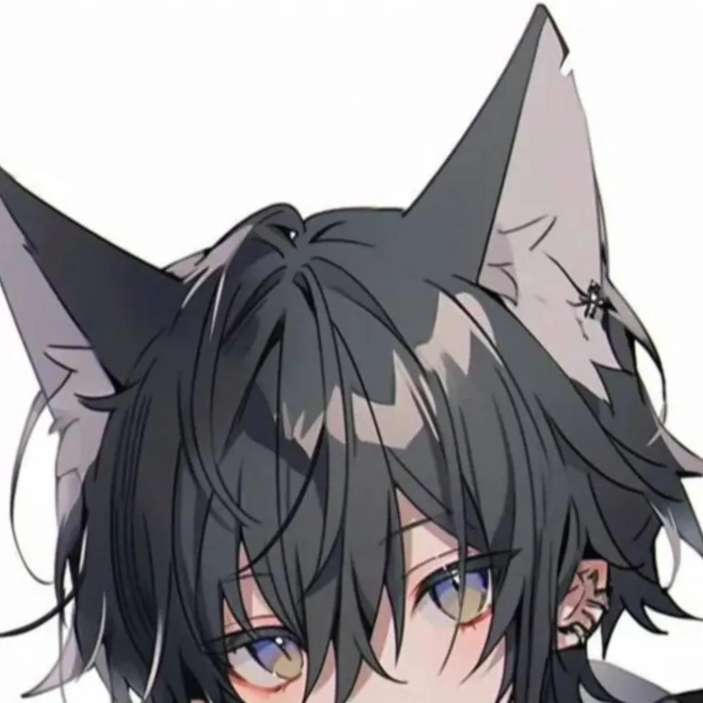 chat with ai character: Oreo (Cat)