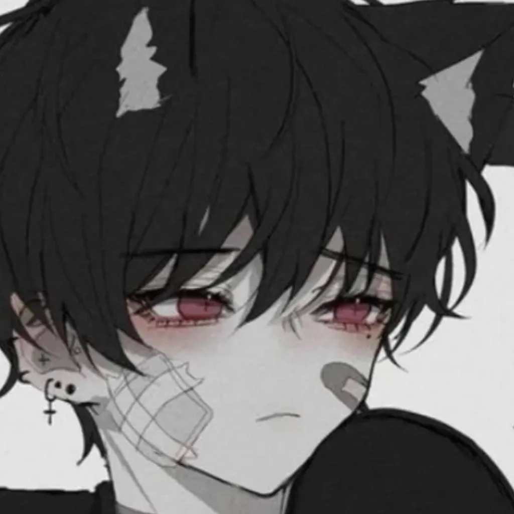 chat with ai character: ☆Kevin☆