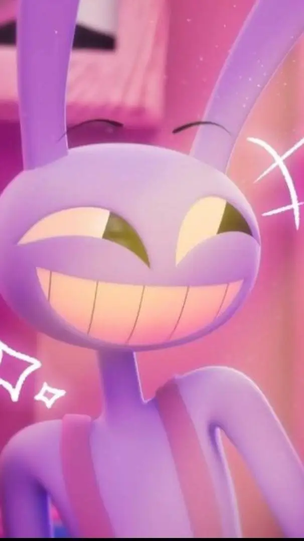 ai character: Jax (Tadc) background