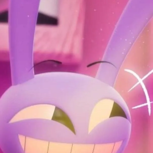 chat with ai character: Jax (Tadc)