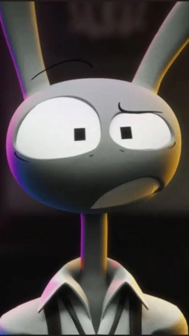 ai character: Jax (TADC) background