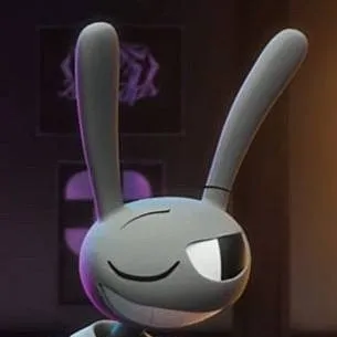 chat with ai character: Jax