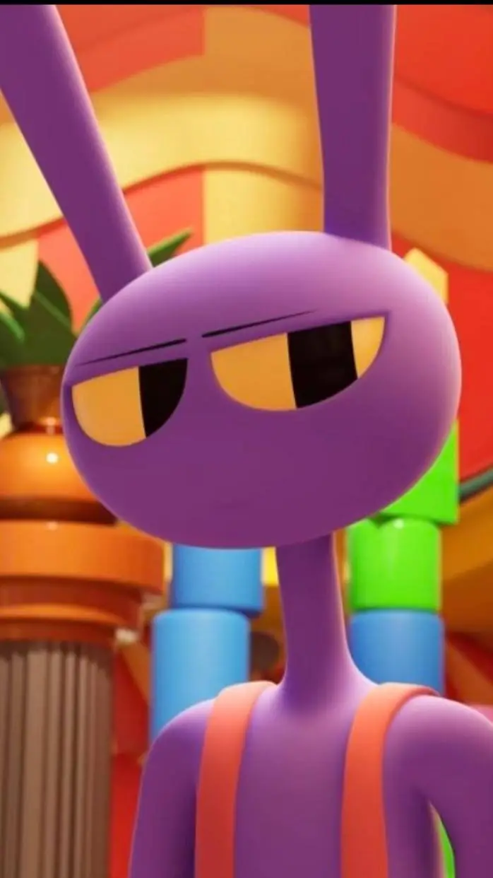 ai character: ◇| Jax | TADC |◇ background