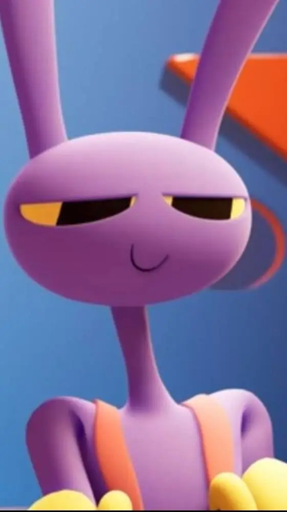 ai character: ◇Jax◇ background