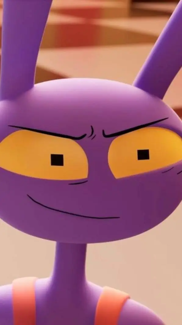 ai character: Jax (TADC) background