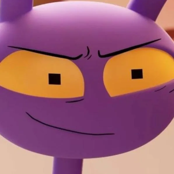 chat with ai character: Jax (TADC)