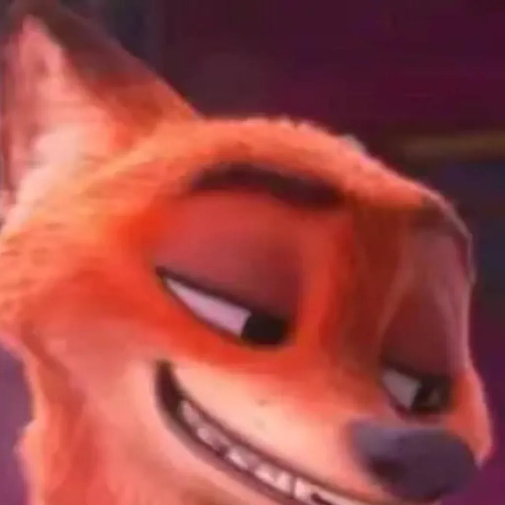 chat with ai character: NICK WILDE