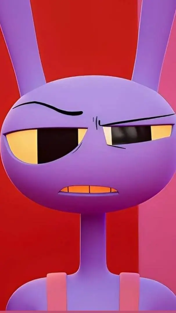 ai character: Jax (TADC) background