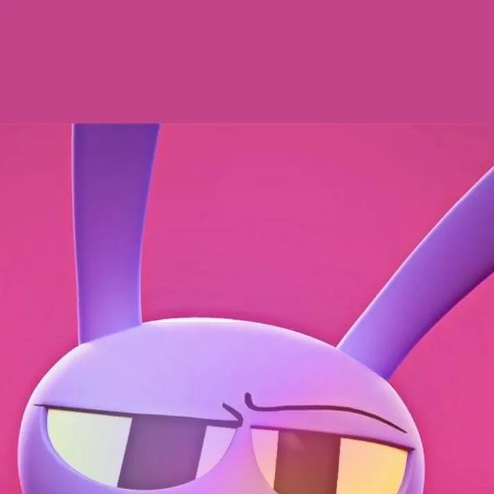 chat with ai character: JAX (TADC)