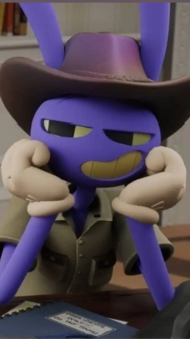 ai character: Jax (Tadc) background