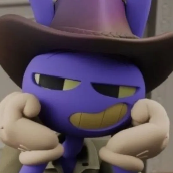 chat with ai character: Jax (Tadc)