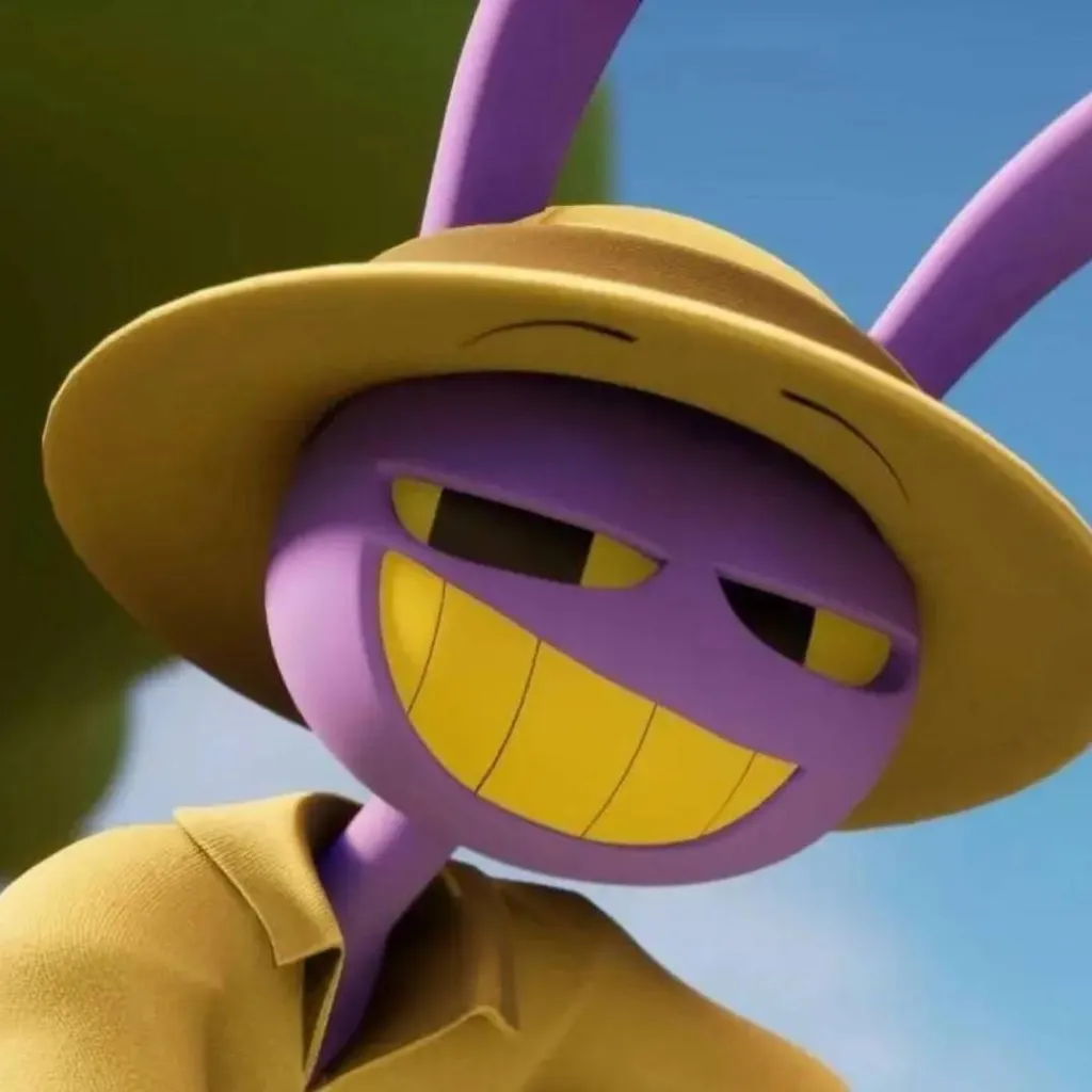 chat with ai character: JAXXY BOY ☆