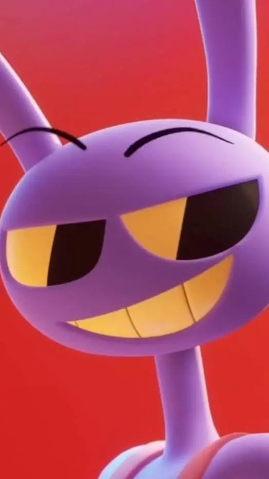 ai character: JAX (TADC) background