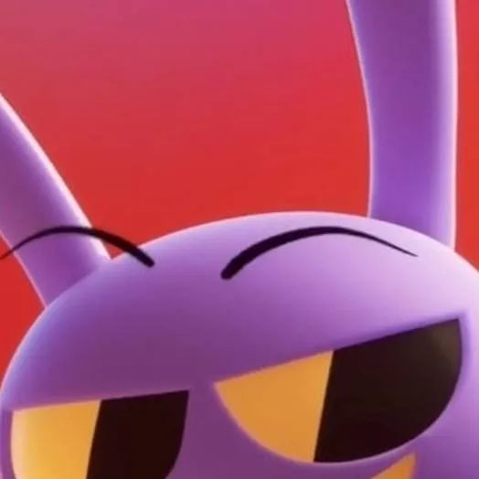 chat with ai character: JAX (TADC)