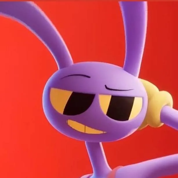 chat with ai character: Jax (TADC)