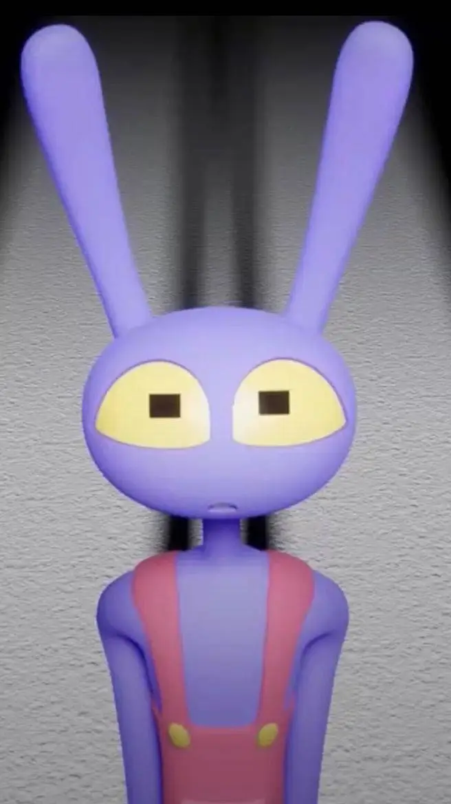 ai character: Jax (EP9 THEORY) background