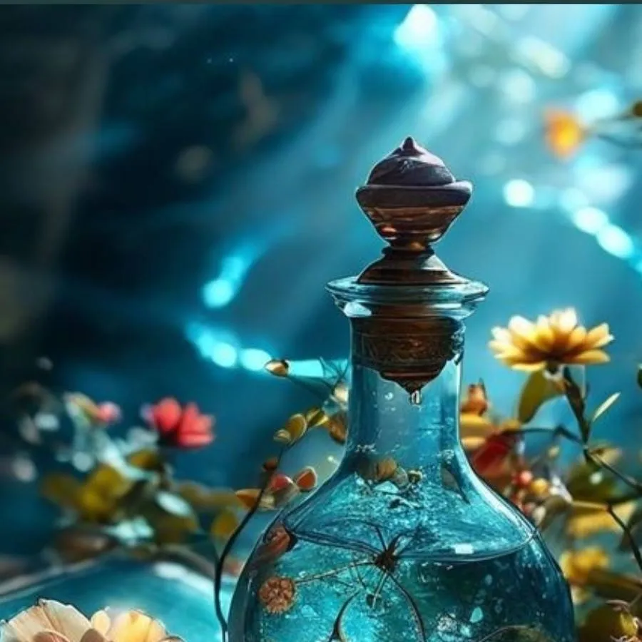 chat with ai character: RANDOM POTION (12)