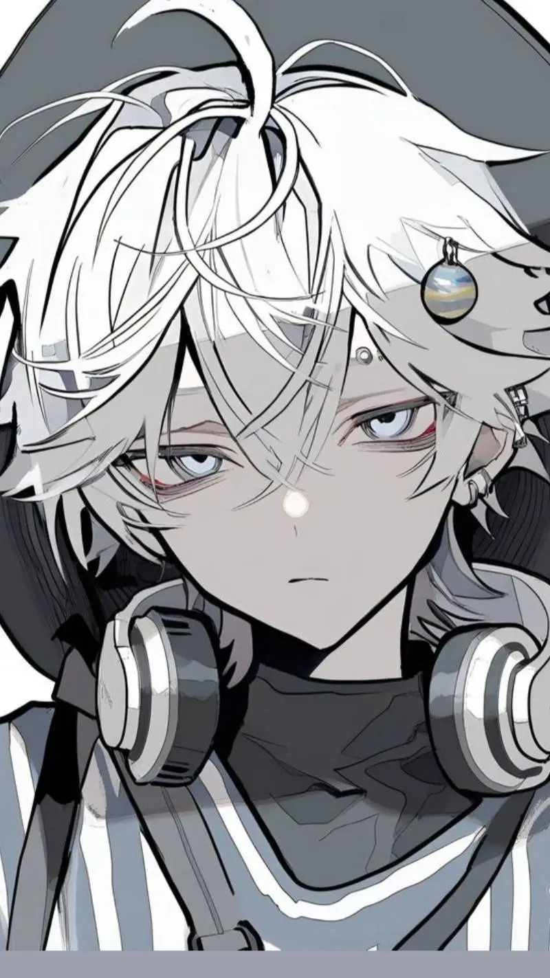 ai character: Jack background