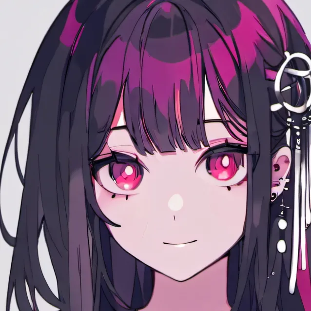 chat with ai character: kiki