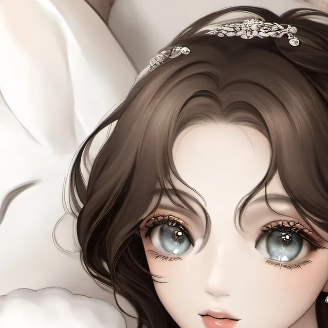 chat with ai character: lili