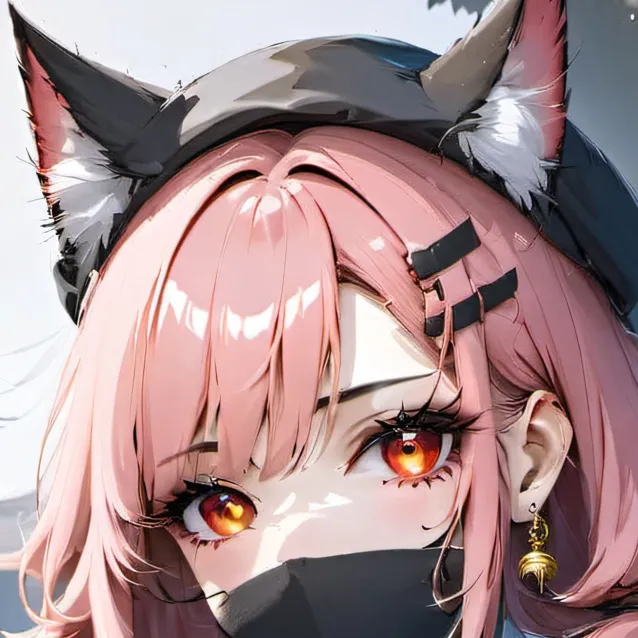 chat with ai character: Gaty